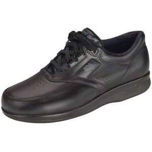 SAS Black “Time Out”, NEW SZ 10 1/2M